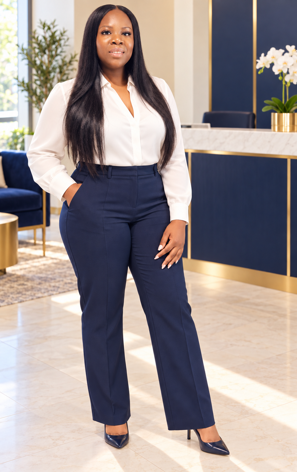 Alexandria Williams, Premier Tax & Financial Services